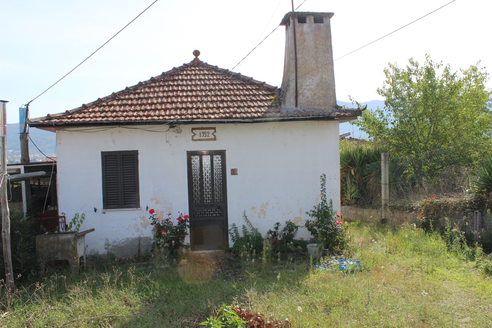 Venda - Moradia - Chaves