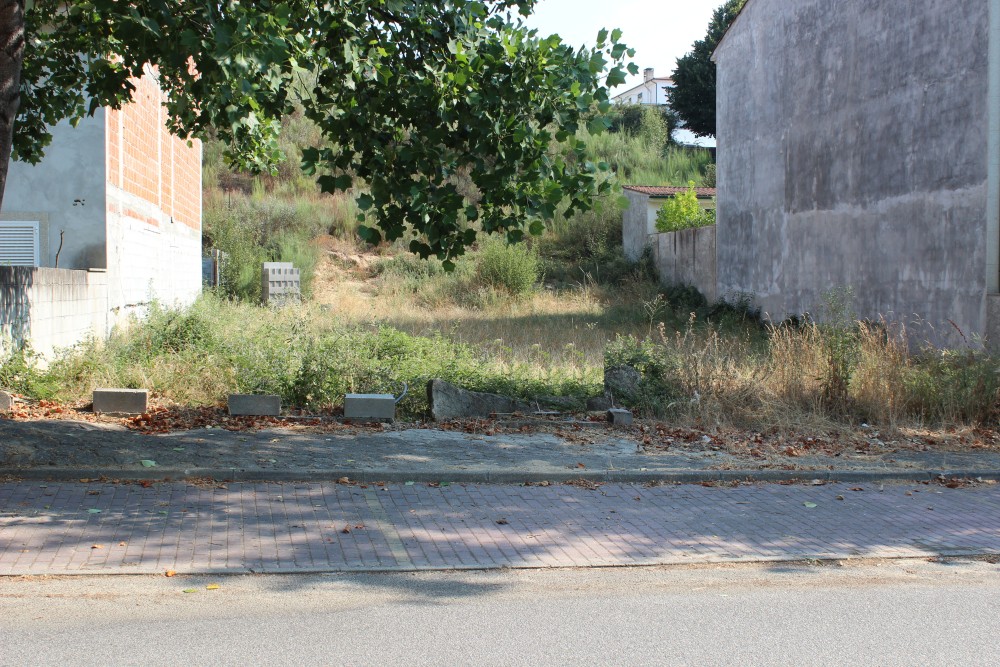 Venda - Terreno - Chaves