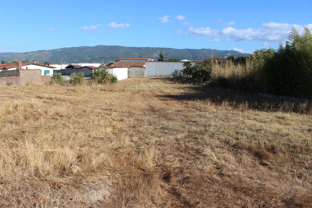 Venda - Terreno - Chaves