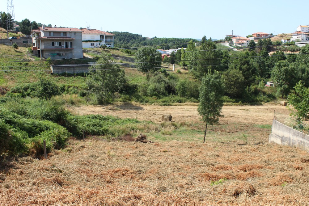 Venda - Terreno - Chaves