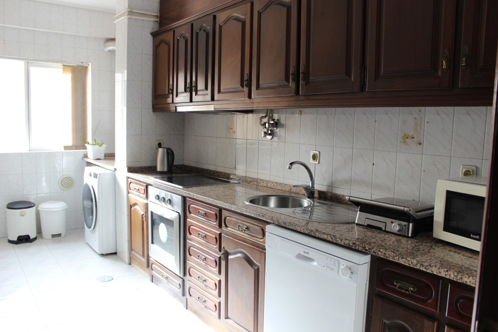 Venda - Apartamento - Chaves