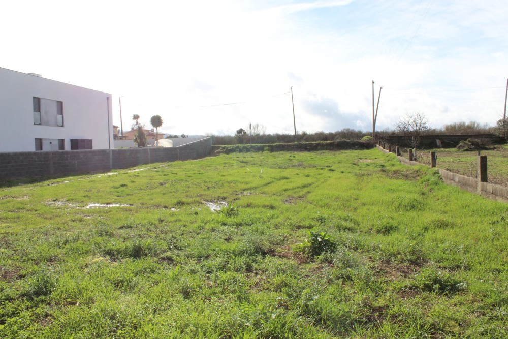 Venda - Terreno - Chaves