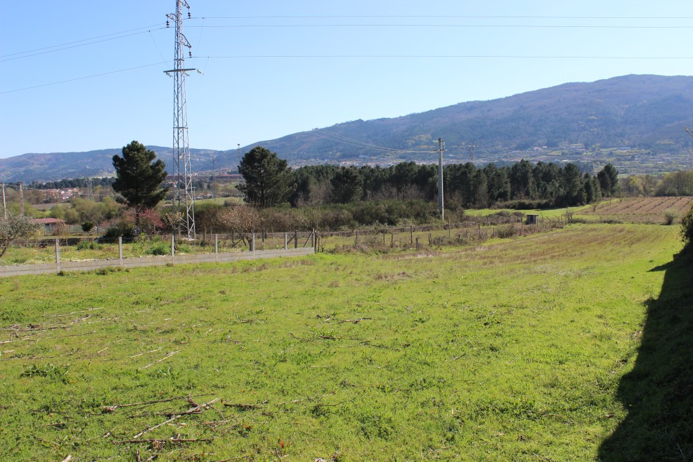 Venda - Terreno - Chaves